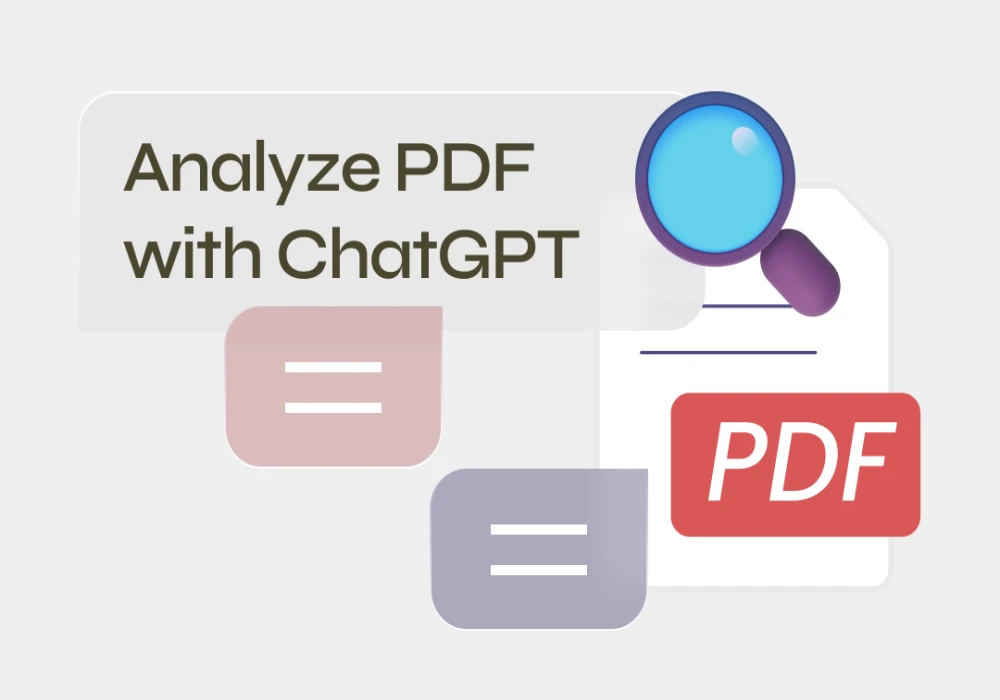 How To Use ChatGPT to Analyse PDFs for Free How To Use ChatGPT to Analyse PDFs for Free
